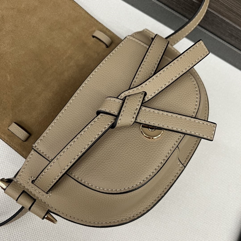 Loewe Satchel Bags